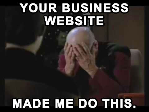 The #1 Most Important Thing Every Business Website Needs