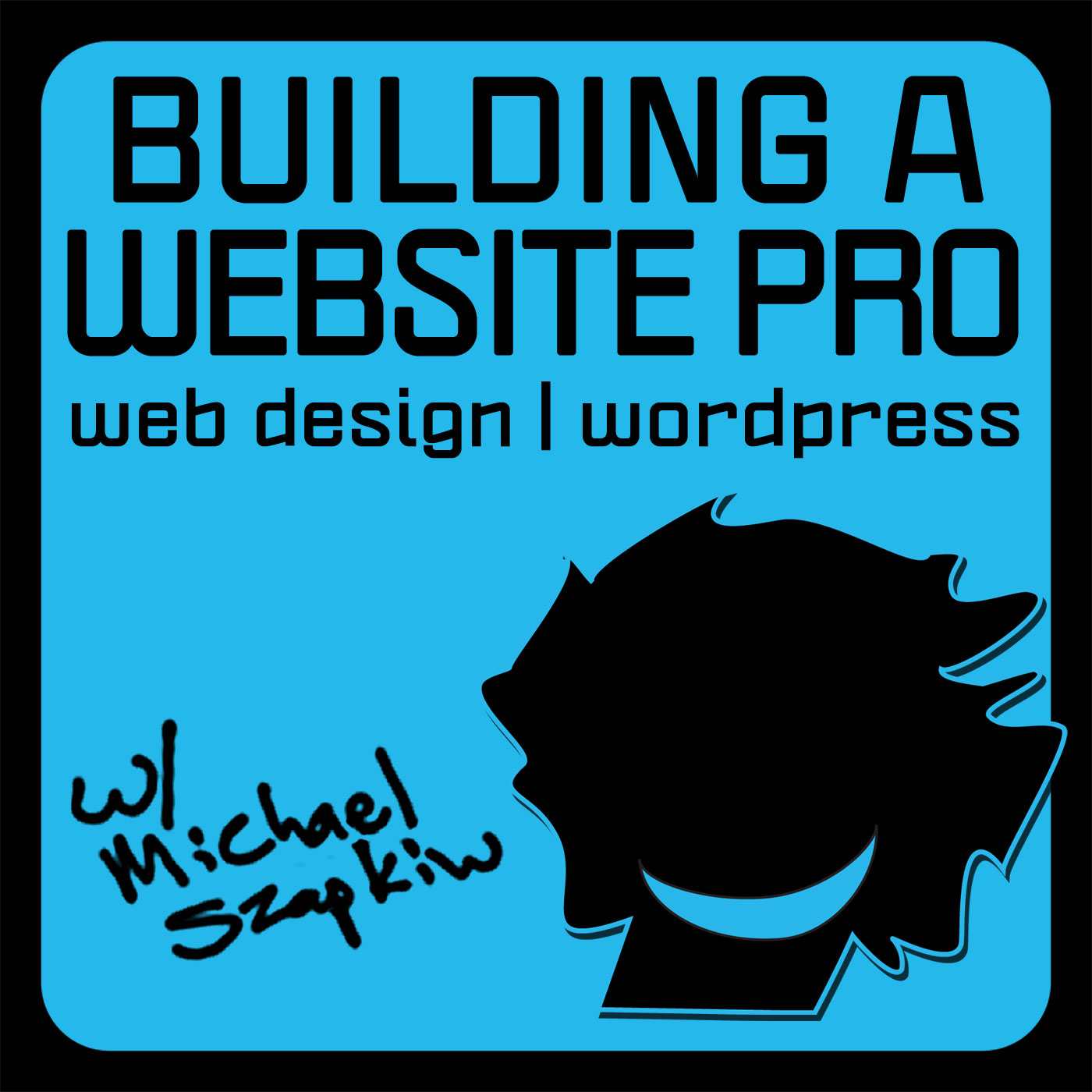Building a Website Pro: Wordpress Training, How to Build a Website, Web Design for Small Business, Entrepreneurs & Individuals